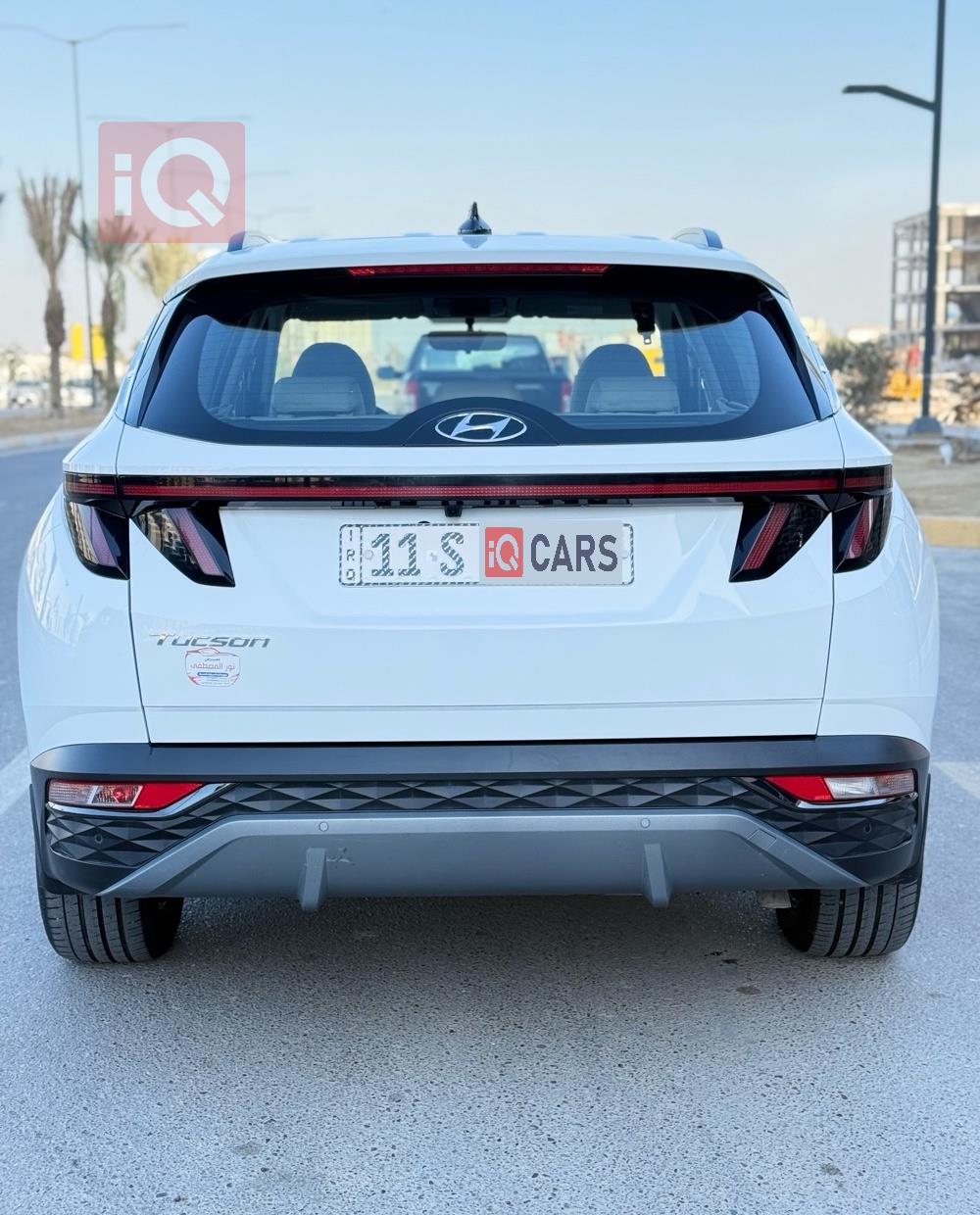 هيونداي توسان